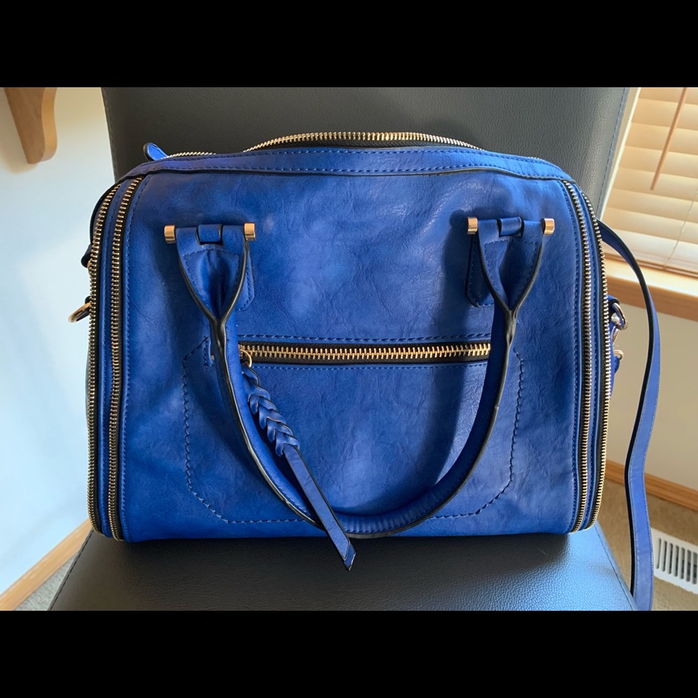 NEW Urban Expressions Purse Pristine Condition